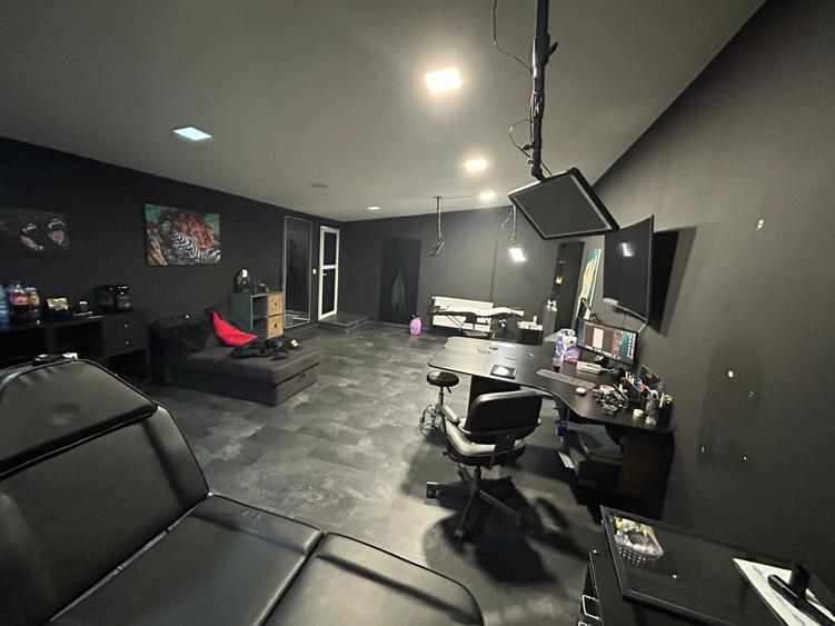 Sura Mare,Berceni,Giurgiului Mega Image,10 Min Eroii Revolutiei Metrou - 8