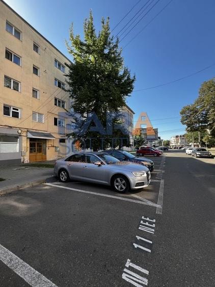 Apartament 3 camere - ULTRACENTRAL - 1