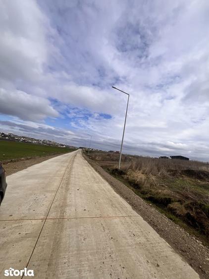 Teren de Vanzare 85 Ari I Suceava/Sf.Ecaterina I 355.000Euro - 4