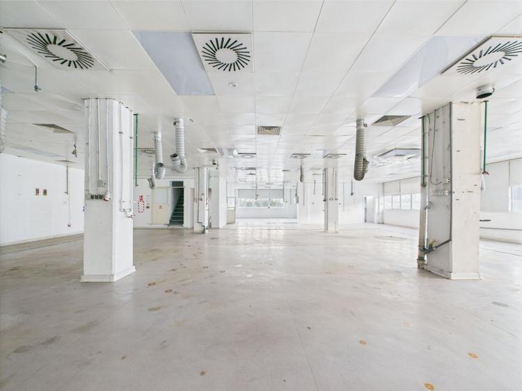 SPATIU MULTIFUNCTIONAL INDUSTRIAL SI BIROURI VITAN - 9