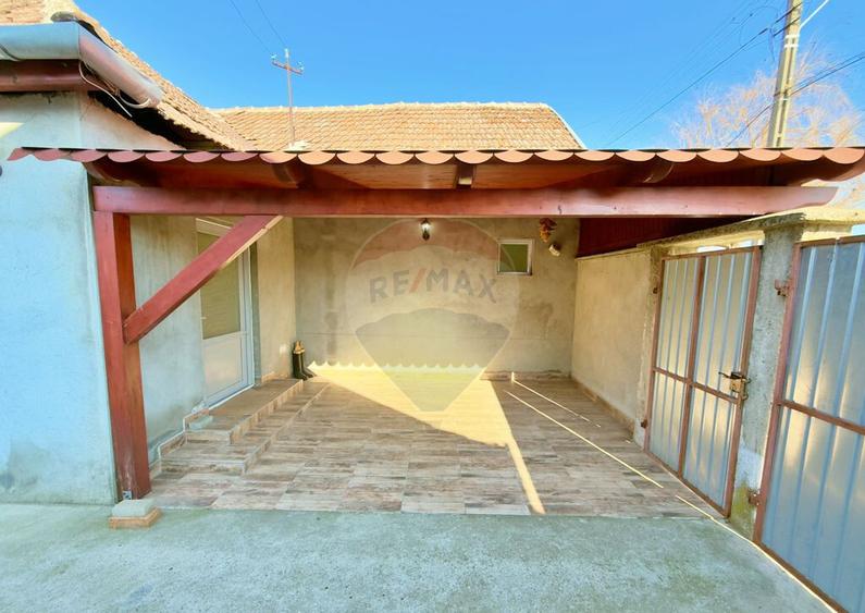 Casa / Vila cu 7 camere de vanzare - 8