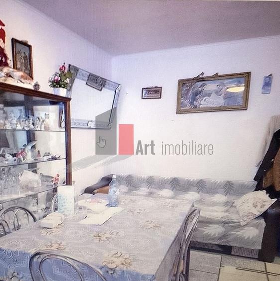 Drumul Taberei - Valea Argesului - 2 camere - 3