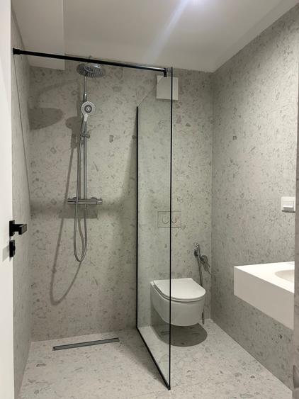 Apartament mobilat premium in imobil nou construit in zona Unirii - comision 0% - 10