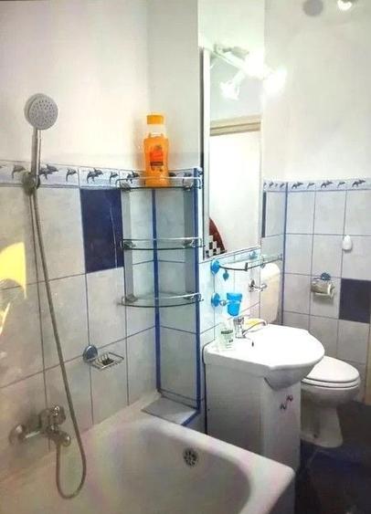 Vanzare Garsoniera Unirii Fantani, Pozitie Premium, Structura Monolit, Etaj 1 - 8