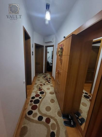 APARTAMENT 3 CAMERE-SEBASTIAN-13 SEPTEMBRIE-LICEUL DIMITRIE GUSTI-BOXA - 19