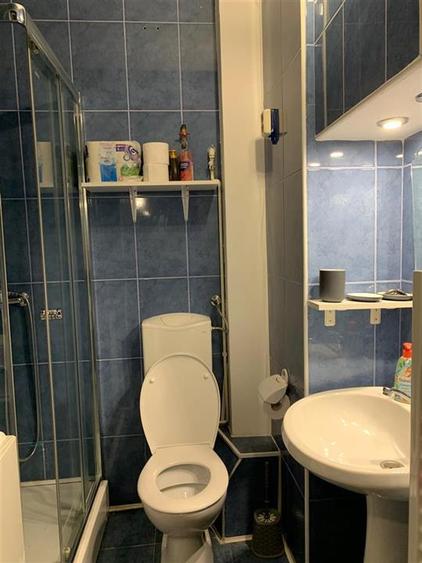 Apartament cu 2 camere semidecomandat, mobilat în Centrul Istoric