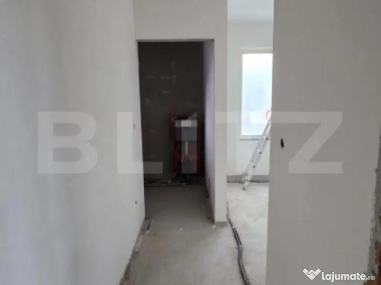 Duplex de vanzare, 4 camere, 110 mp, zona-Unirea - 7