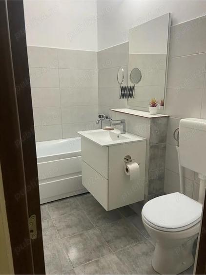De inchiriat Apartament 2 camere, central, in Cernavoda - 5