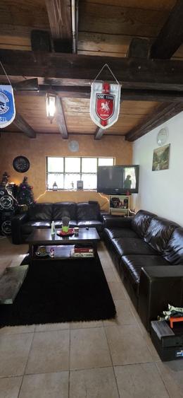 Casa de vacanta locuibila imediat - 5
