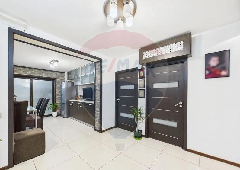 Apartament cu 4 camere mobilat - Dristor / Central Propri... - 2