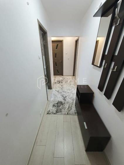 Apartament cu 2 camere, complet renovat – Cartier Unirii, Etaj 1/4 - 5