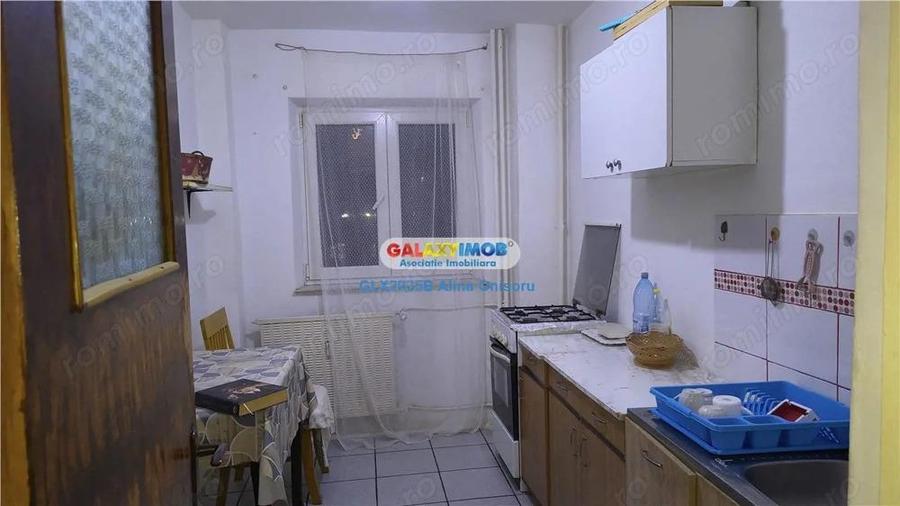 Apartament 2 camere zona Barca_Margeanului_etaj 3 - 15