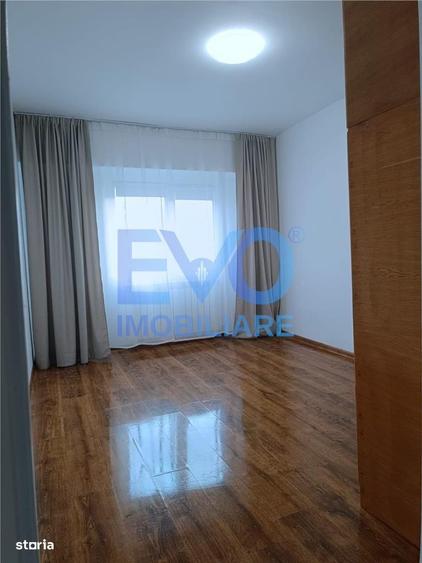 APARTAMENT 4 CAMERE, ETAJUL 2, TOMESTI - 2