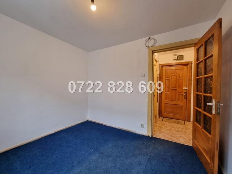 Militari - Lujerului vav Carrefour Lujerului - 1