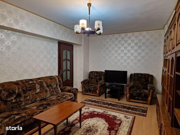 AP. 3 CAMERE PANDURI, BUCATARIE INCHISA, MOBILAT CLASIC, METROU 5 MIN - 1