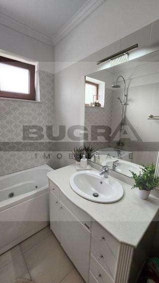 Apartament de 2 camere, parcare, 55mp, zona Grand Hotel Italia - 7