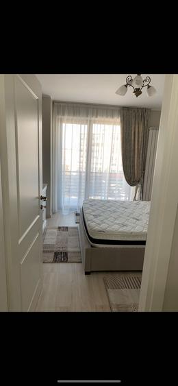 De inchiriat ap 2 camere bloc nou. - 5