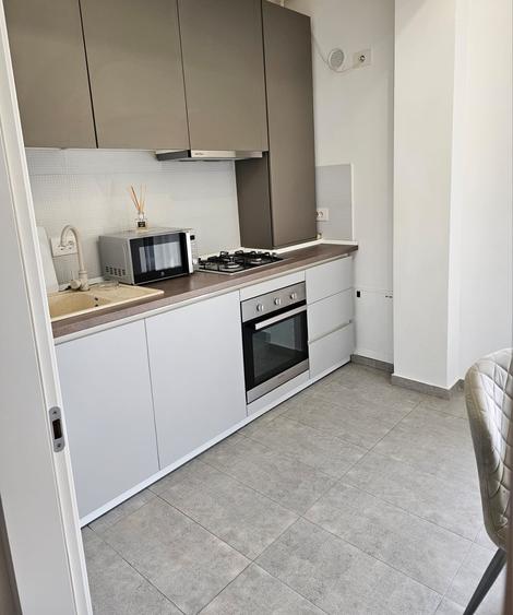 Pipera/Scoala Americana/Apartament cu 2 camere/ - 5