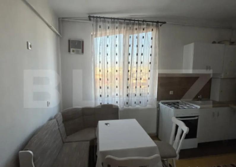 Apartament de vanzare, semidecomandat, cu 2 camere, 50 mp | - 6