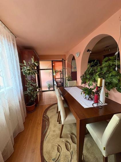 Casa in zona Mosnei, Str. Stejarului, la cheie - 17