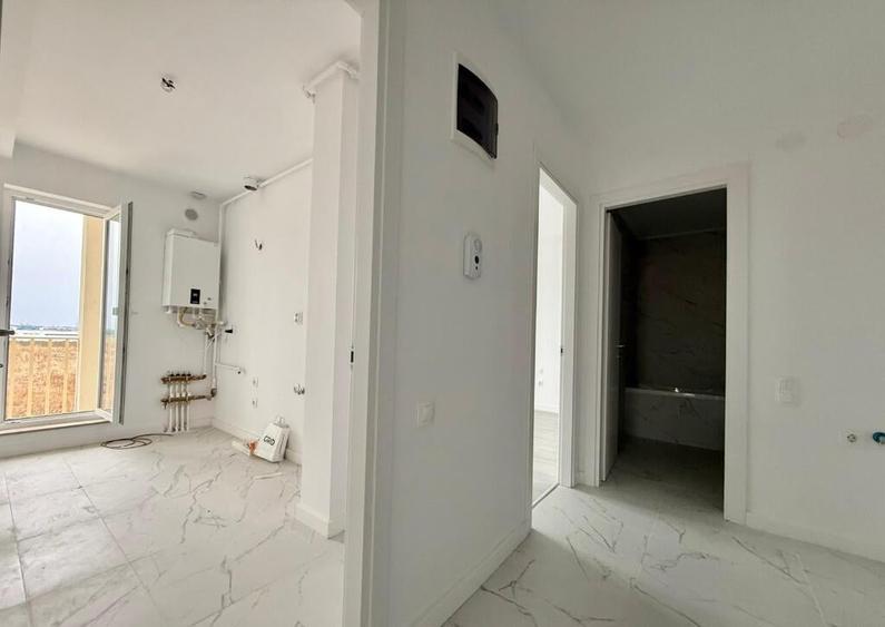 COSMOPOLIS - Apartament 2 camere, nou - 7