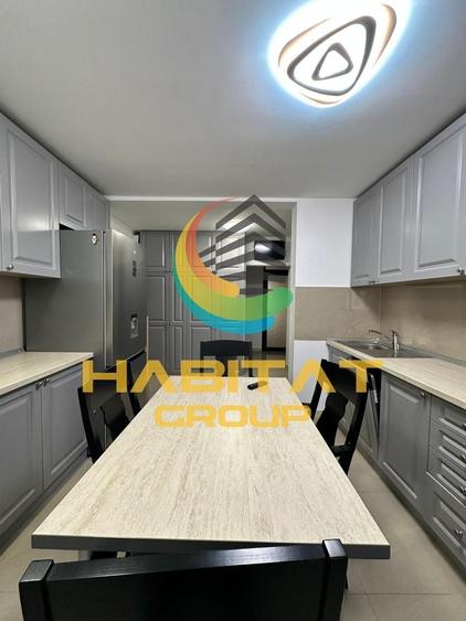 13 Septembrie Apartament 3 Camere 2 Bai Bloc Reabilitat Centrala Termica - 3