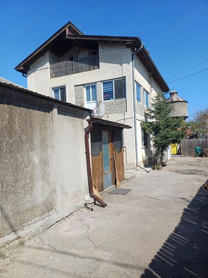Casa de vanzare sarule?ti gara - 1