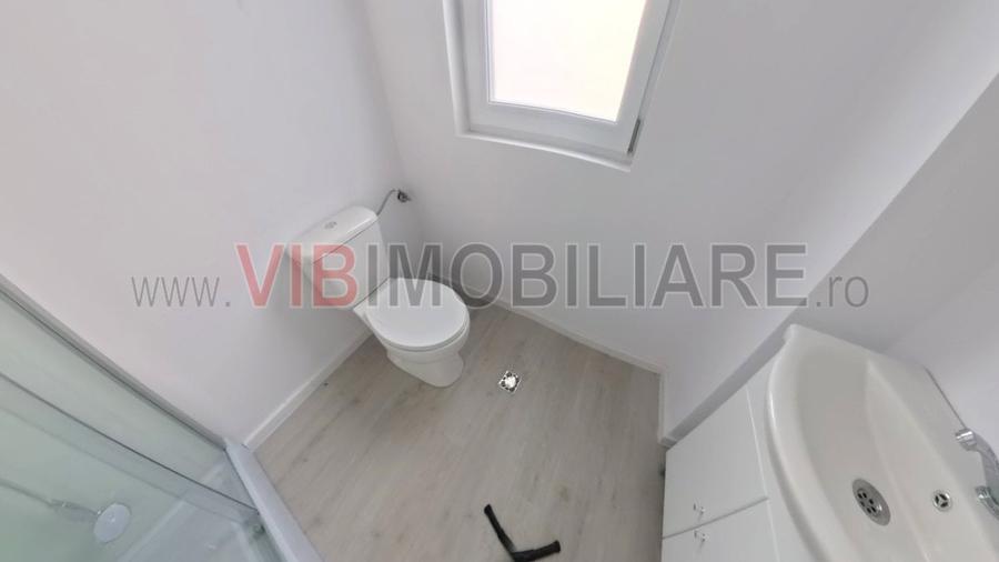 Chitila - str Dacia - Hala plus birouri  P+1 - 432MP - 7