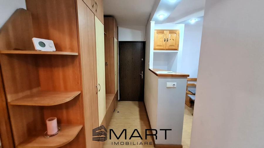 Apartament 2 camere 53 mp Vasile Aaron - 2