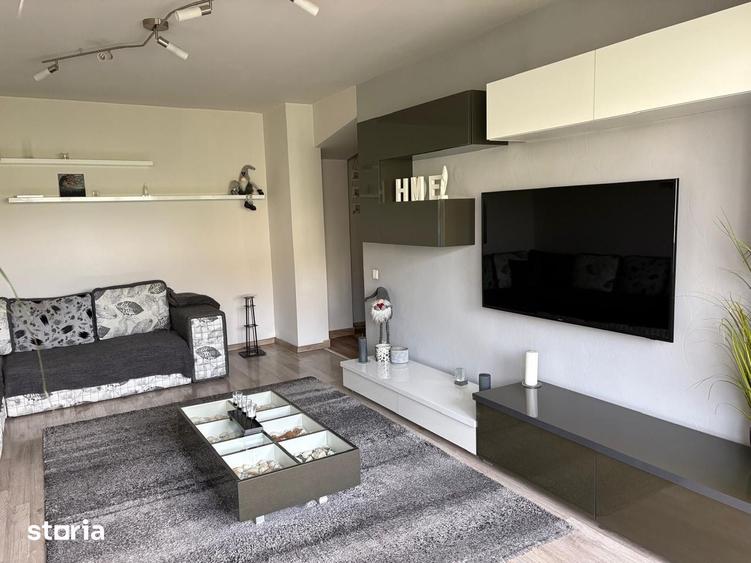 Apartament 4 camere structura mare, etaj 2/4 Zona Scriitorilor - 1