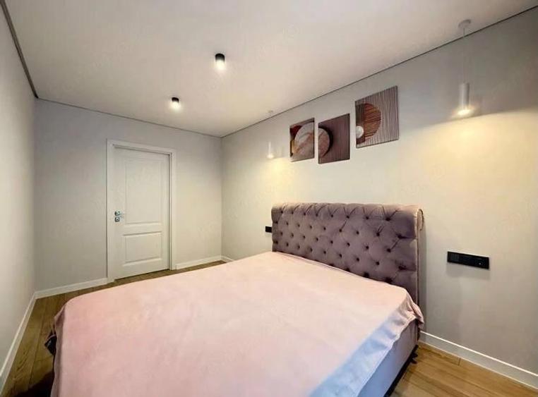 Garsoniera de inchiriat in zona 1 Decembrie in apropierea metroului - 2