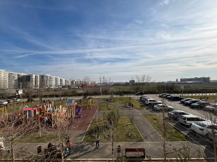 Garsoniera noua Militari, Avangarde Home - 3