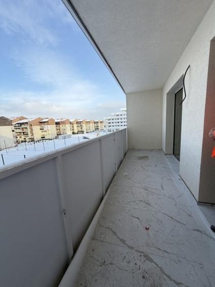 Apartament cu 2 camere,bloc nou 2025 Eroilor Residence,et intermediar - 1
