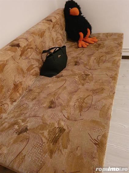 Spre inchiriere garsoniera zona Baneasa - 2