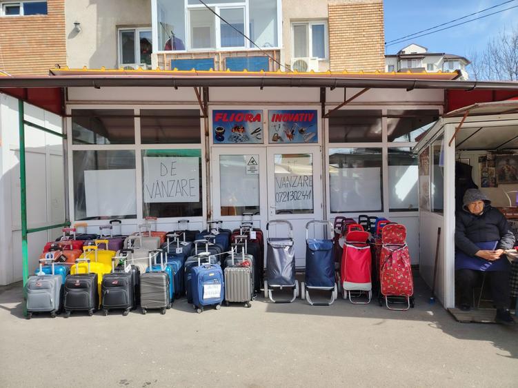 Spatiu comercial de vanzare - 5