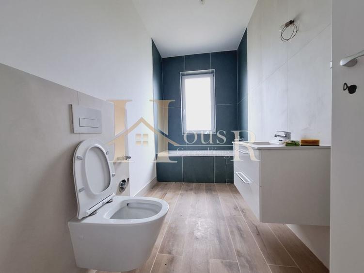 Decomandat. Gradina proprie.2 locuri de parcare - 14