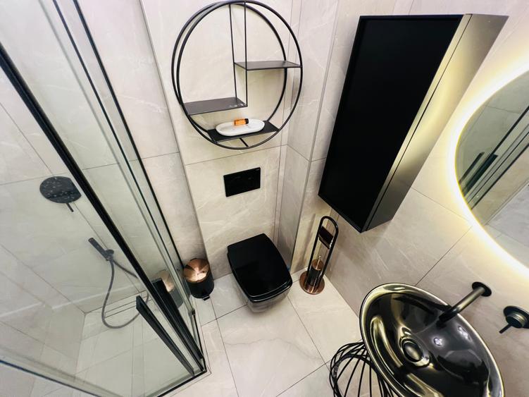 Vanzare Apartament 3 Camere  Iancu Nicolae/British School/2 locuri de parcare - 35