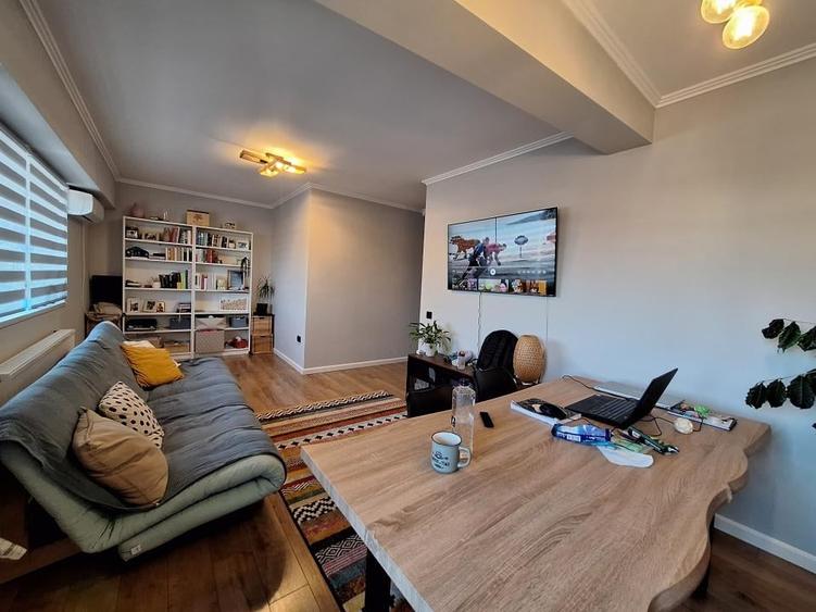 Apartament cu 3 camere, 2 bai, 2 balcoane, zona Terra - 3