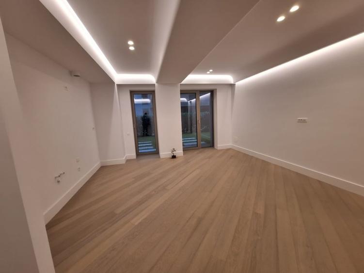 Ocazie unica Cortina 126 Apartament 3 camere cu 80 mp gradina & parcare inclusa - 7