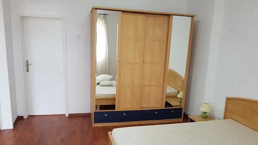 Vand ultracentral 3 camere mari +1 2 camera, Rondul Kogalniceanu -COMISION 0- - 9