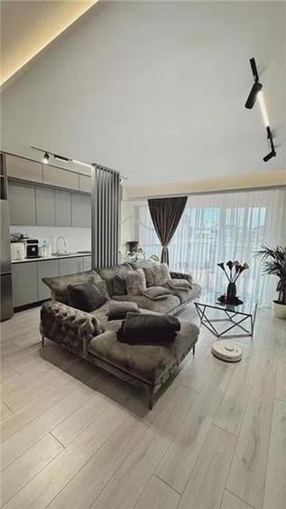 LIPOVEI - 3 CAM - BLOC NOU - PARCARE SUBTERANA - GRADINA - panouri fotovaltaice - 1