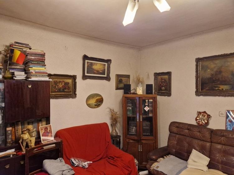 Carrefour Colentina, vanzare casa 4 camere, teren 372mp. - 5