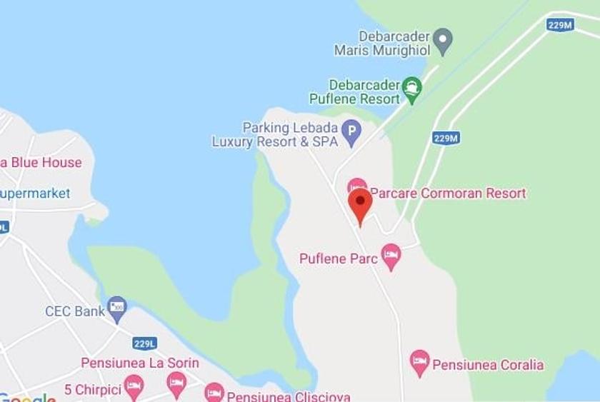 Teren intravilan de vanzare loc.Murighiol Jud.Tulcea - 12