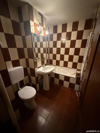 2 camere Olimpia- Spitalul Jude?ean- Complex Studen?esc - 3