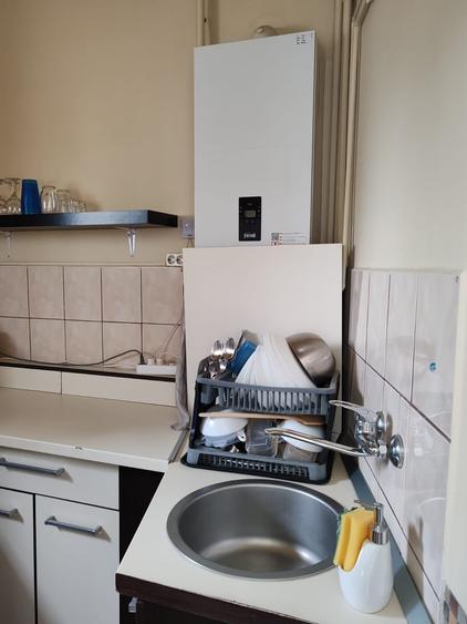 Apartament 2 camere de vânzare | C.A. Rosetti nr. 45 | 4 min de Bd. Magheru - 10