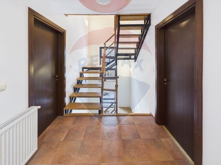 Vilă la munte / Proprietate investițională – Predeal - 19