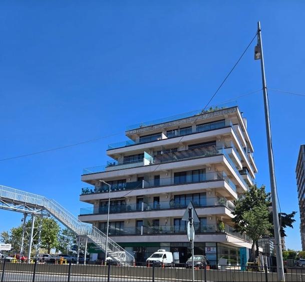 Apartament 3 camere My Dream Residence Pipera Tunari - 2