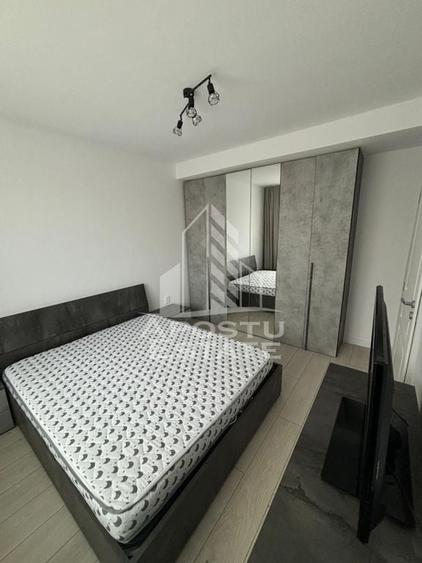 Apartament cu 2 camere ,zona Giroc - 2