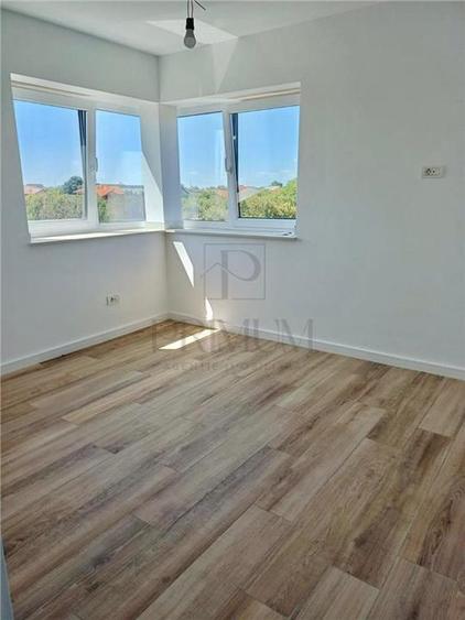 MEHALA - DUPLEX PREMIUM - 5 camere - 3 bai - dressing - incalzire pardoseala - 8