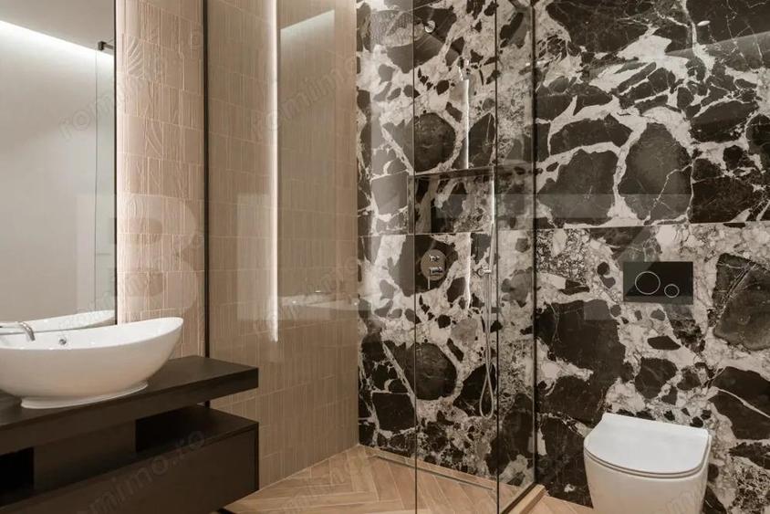 Apartament 2 Camere Lux Etaj 1 ?tefan Zweig Bloc Nou - 4